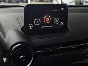 Foto van Mazda 2