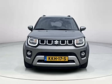Foto van Suzuki Ignis