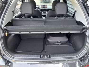 Foto van Hyundai INSTER