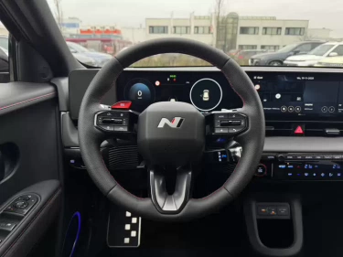 Foto van Hyundai IONIQ 5