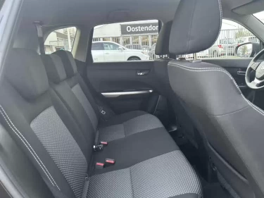 Foto van Suzuki Vitara
