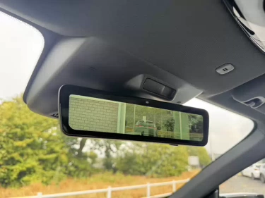 Foto van Mazda CX-6e