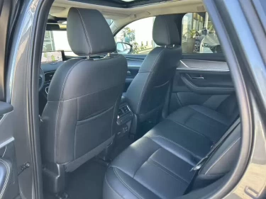 Foto van Mazda CX-60