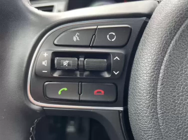 Foto van Kia Niro