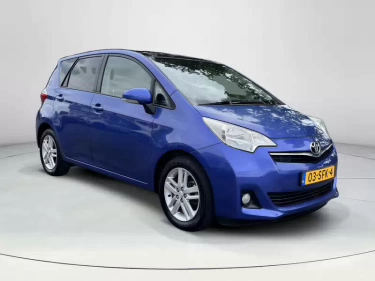 Foto van Toyota Verso-S