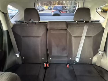 Foto van Honda CR-V