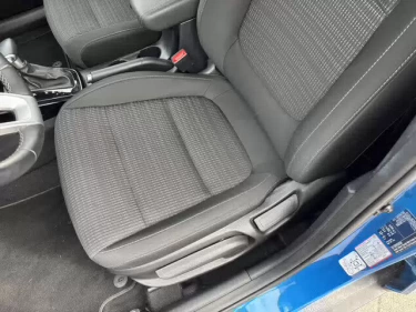 Foto van Kia Stonic