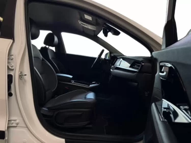 Foto van Kia e-Niro