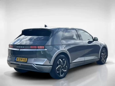 Foto van Hyundai IONIQ 5