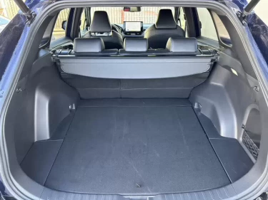 Foto van Toyota RAV4