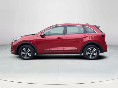 Foto van Kia Niro