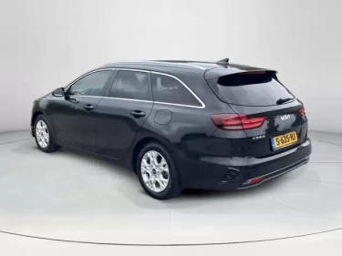 Foto van Kia Ceed Sportswagon