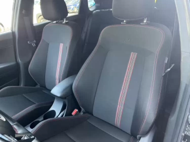 Foto van Hyundai i20