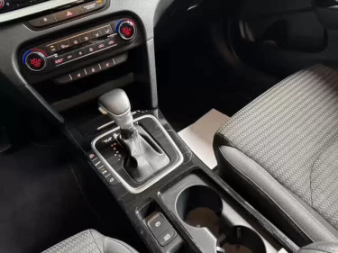 Foto van Kia Ceed Sportswagon