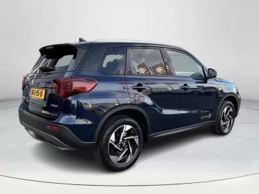 Foto van Suzuki Vitara