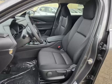 Foto van Mazda CX-30