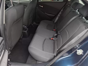 Foto van Mazda 2