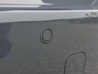 Foto van Toyota Corolla