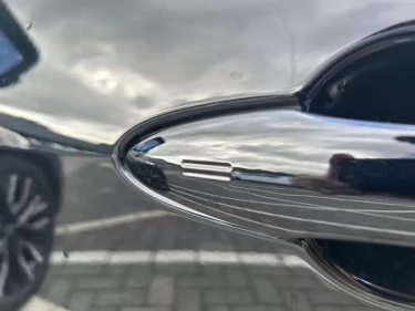 Foto van Toyota C-HR+