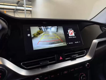 Foto van Kia e-Niro