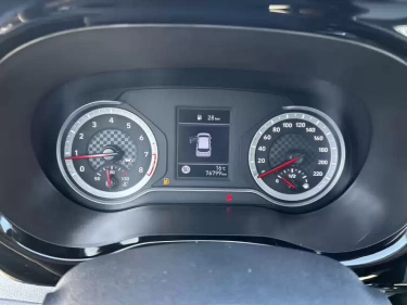 Foto van Hyundai i10