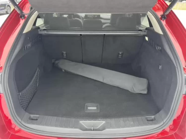 Foto van Mazda CX-60