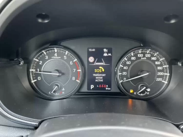 Foto van Suzuki Vitara