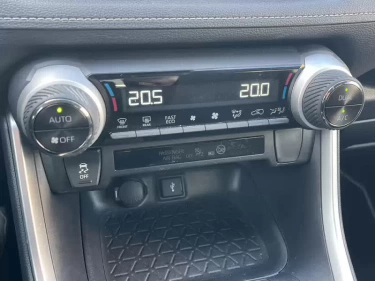 Foto van Toyota RAV4