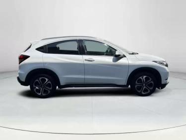 Foto van Honda HR-V