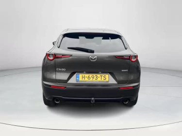 Foto van Mazda CX-30