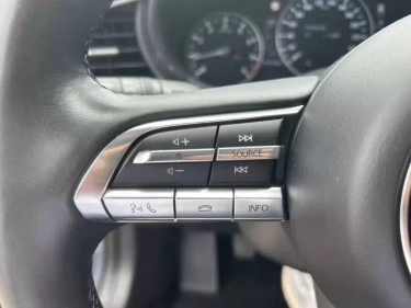 Foto van Mazda CX-30