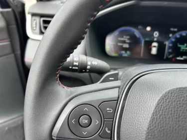 Foto van Toyota RAV4