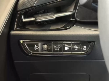 Foto van Kia Niro