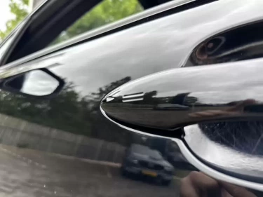 Foto van Toyota Corolla Cross