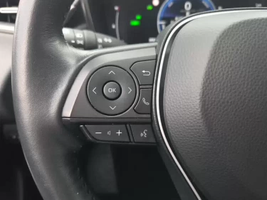 Foto van Suzuki Swace