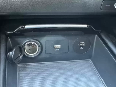 Foto van Kia Ceed Sportswagon