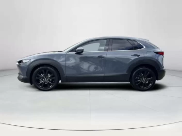 Foto van Mazda CX-30