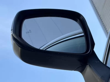 Foto van Toyota Corolla Cross