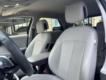 Foto van Hyundai IONIQ 5