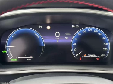 Foto van Toyota Corolla