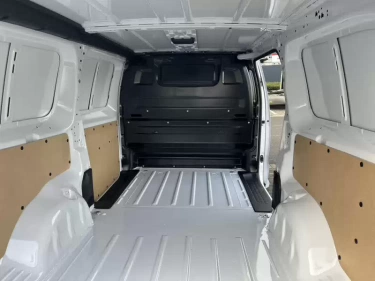 Foto van Toyota PROACE Electric Worker