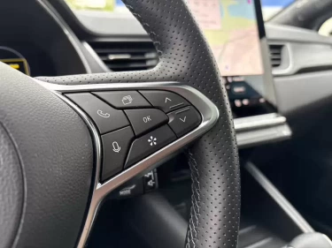 Foto van Mitsubishi ASX