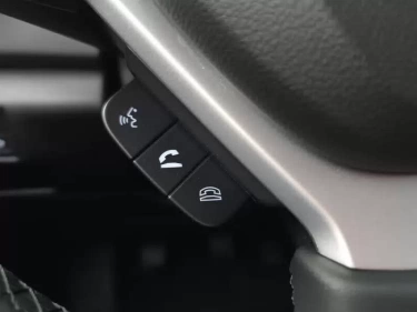 Foto van Suzuki S-Cross