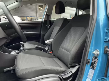 Foto van Hyundai i20