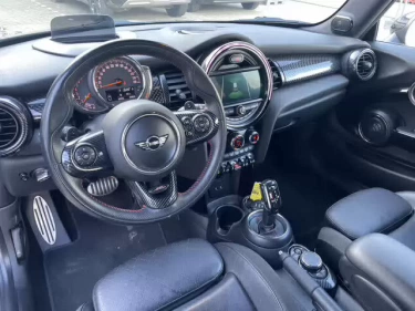 Foto van MINI Mini