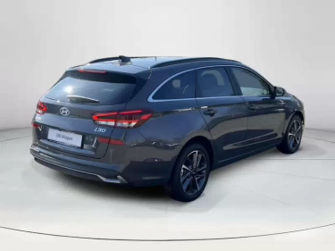 Foto van Hyundai i30 Wagon