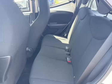 Foto van Toyota Aygo