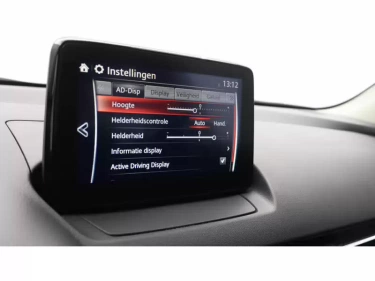 Foto van Mazda 2