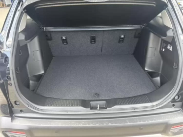 Foto van Suzuki S-Cross