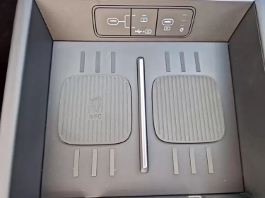 Foto van Hyundai Santa Fe